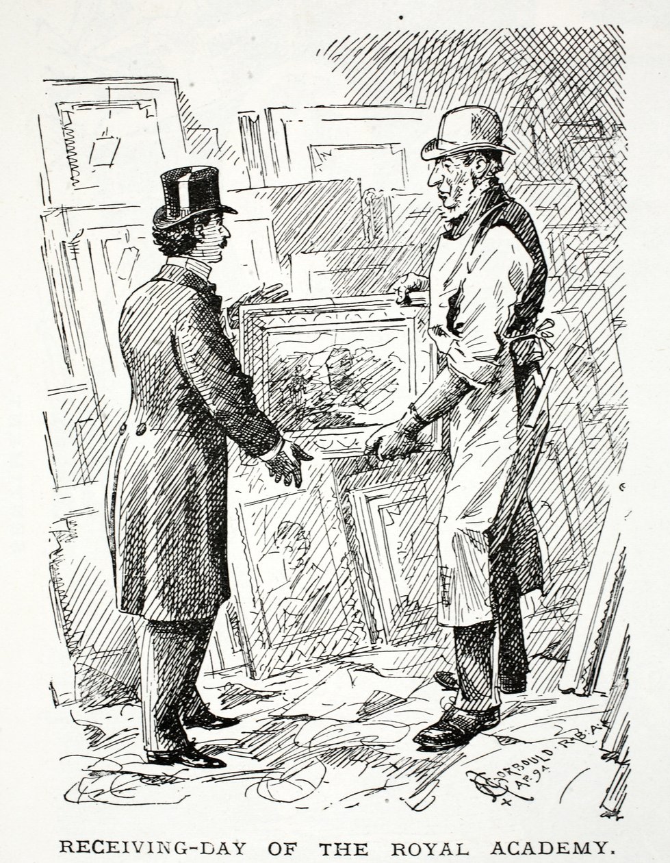 Kraliyet Akademisi