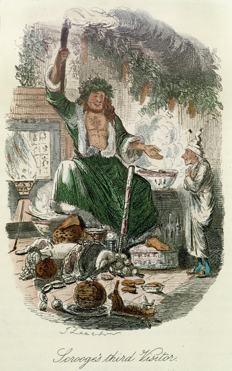 Dickens