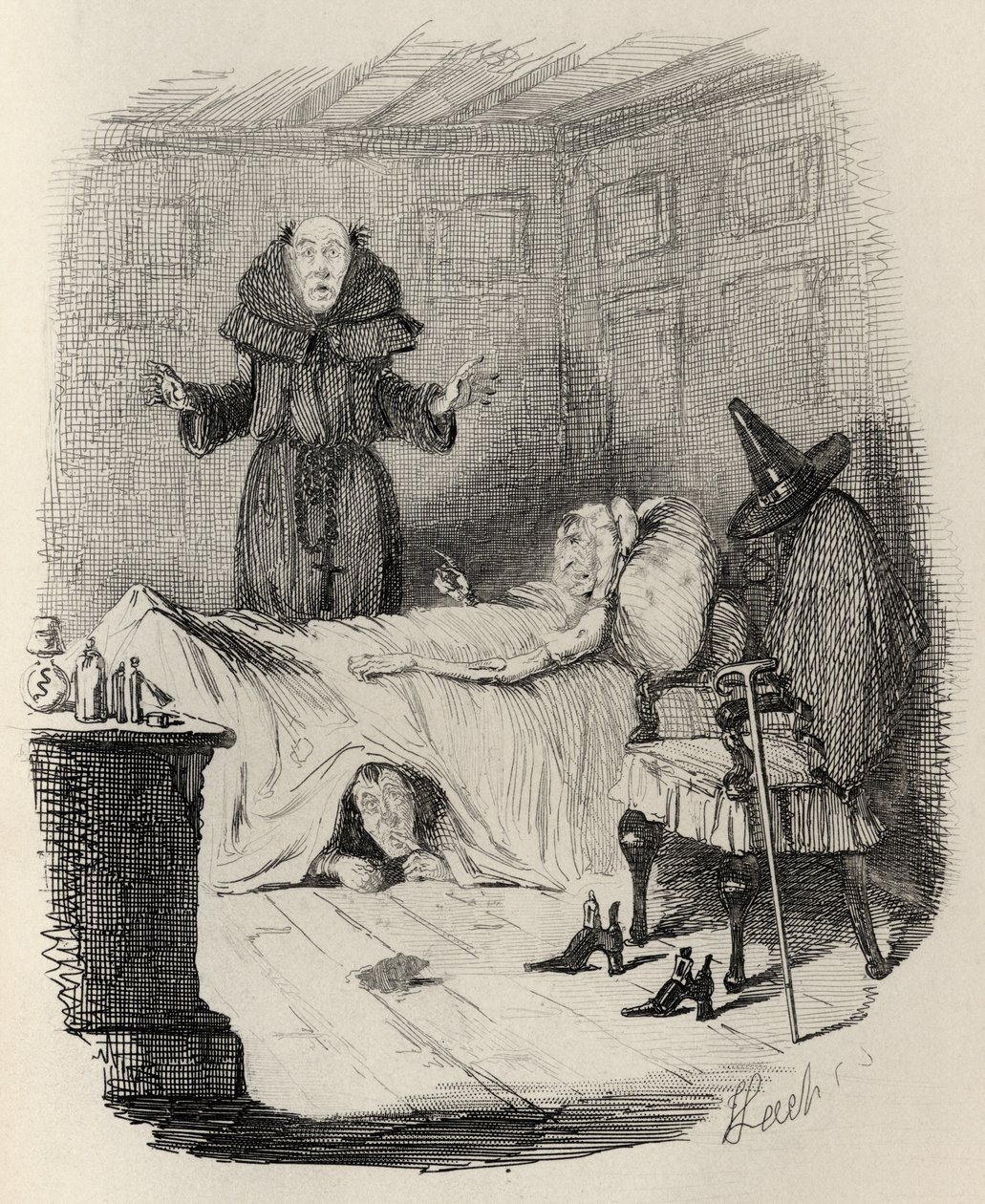 Richard Bentley und Son tarafından yayınlanan Thomas Ingoldsby