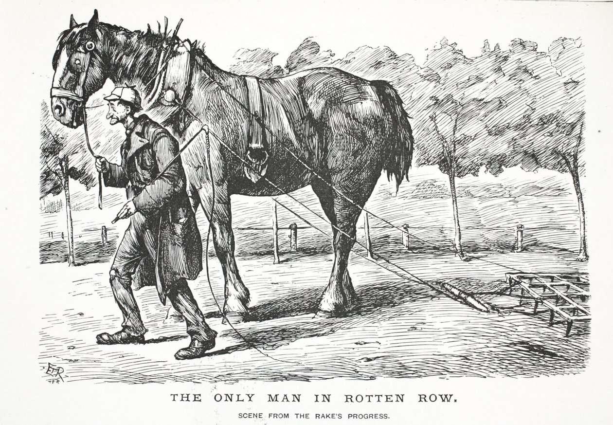 Rotten Row