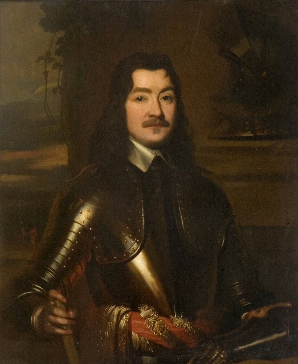 Sir Charles Lucas (1613-1648), Colchester Kuşatması