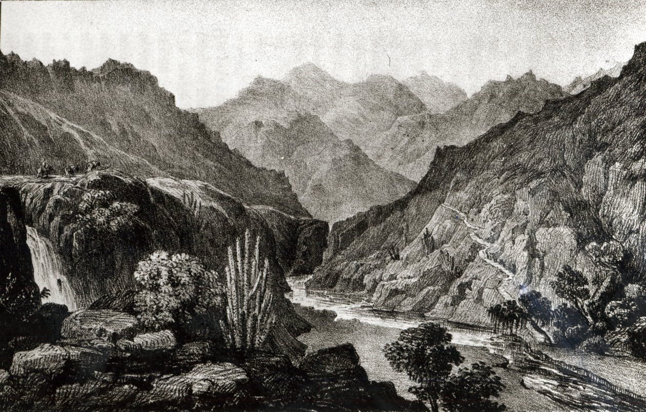 Cordillera