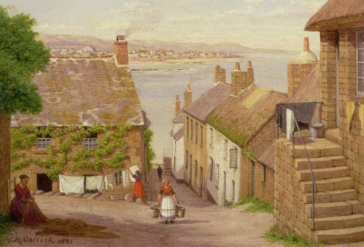 Newlyn