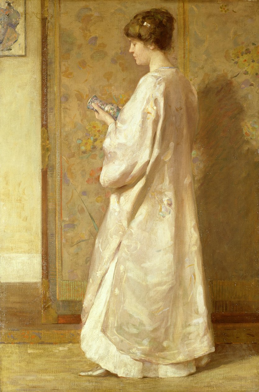 Çin Ceketi by John Munnoch
