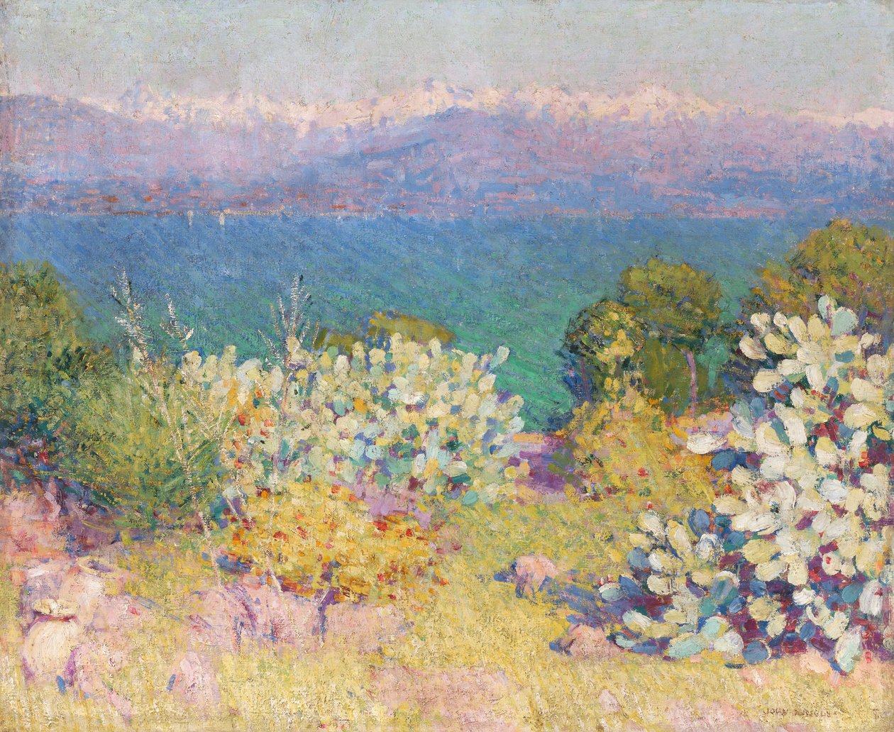 Sabah, Antibes