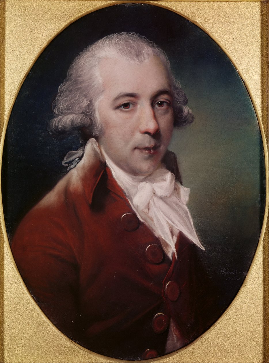 Richard Brinsley Sheridan
