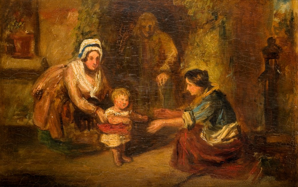 İlk Adımlar, 1830-67 by John Phillip