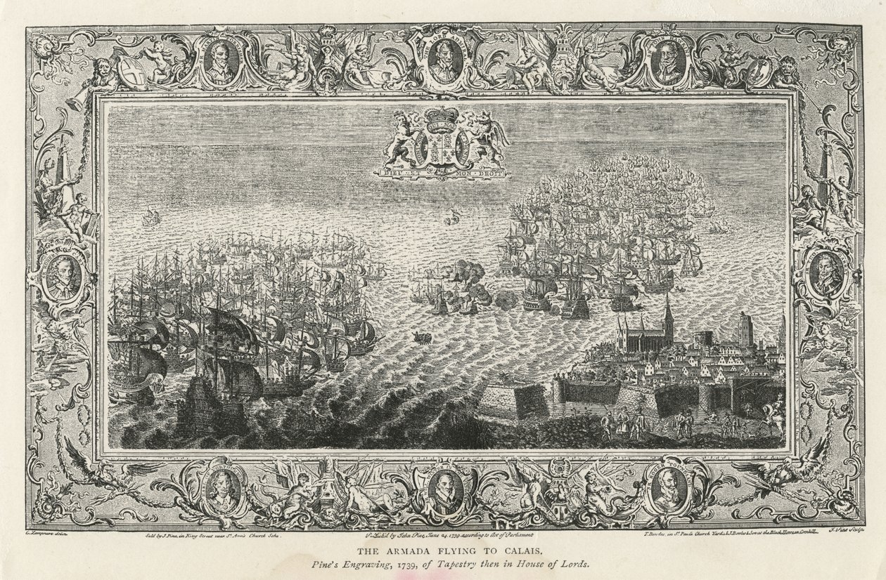 Calais