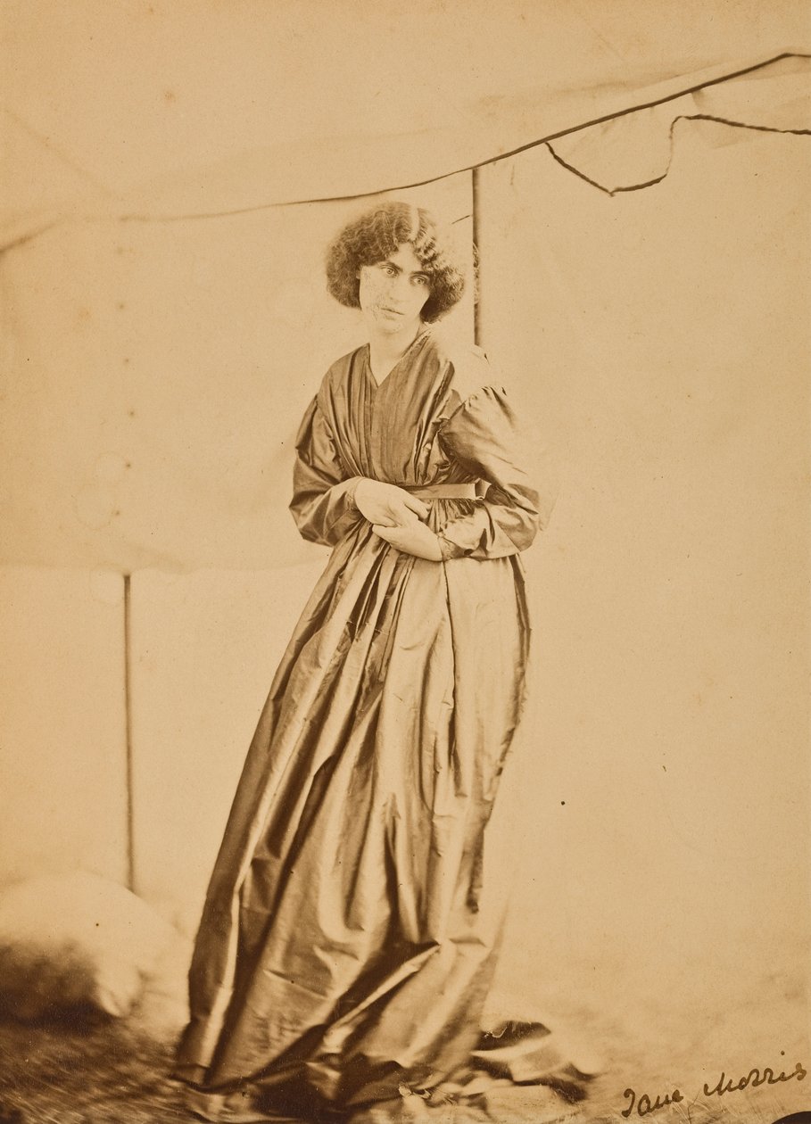 Jane Morris