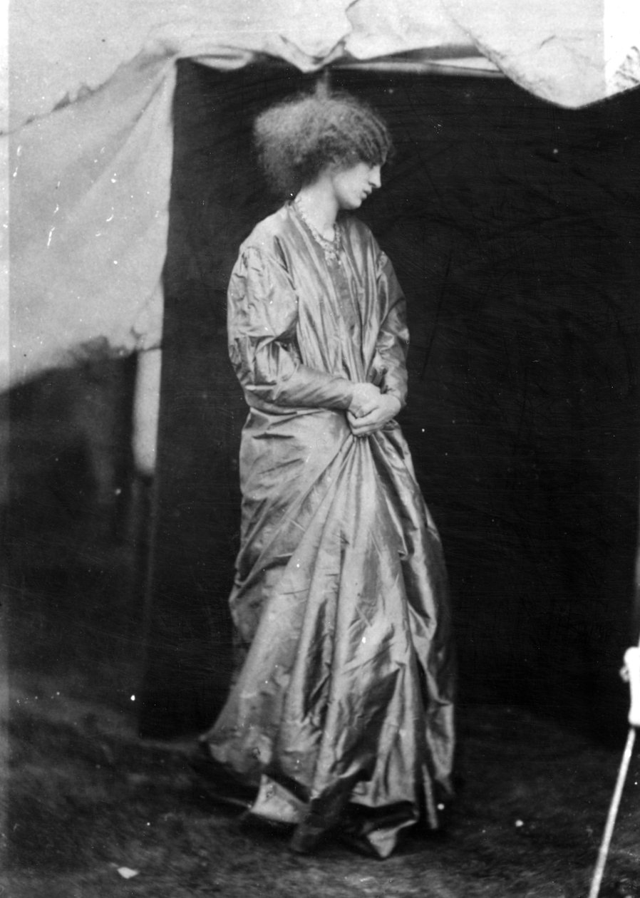 Jane Morris, Dante Gabriel Rossetti