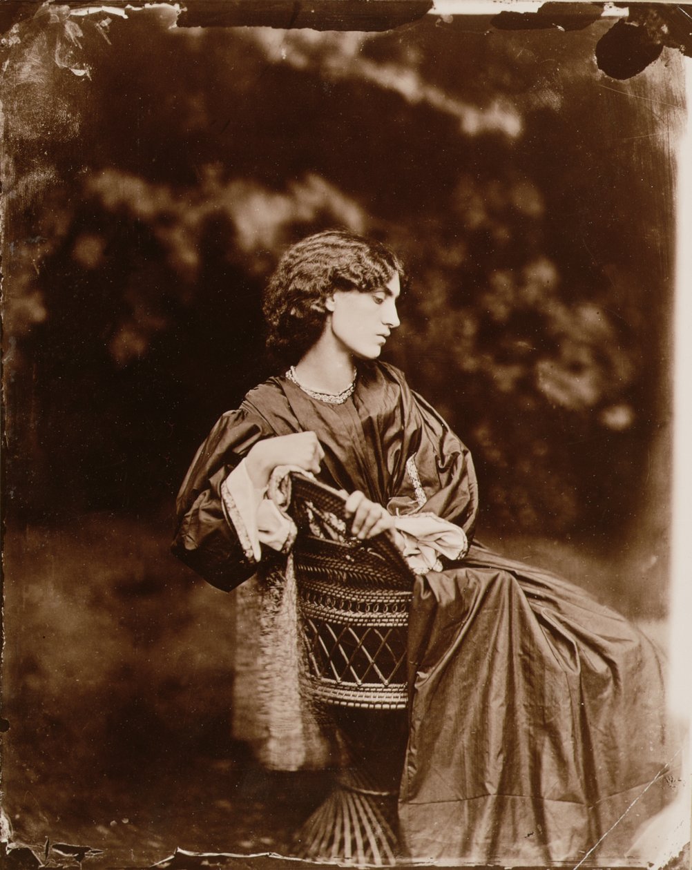 Jane Morris