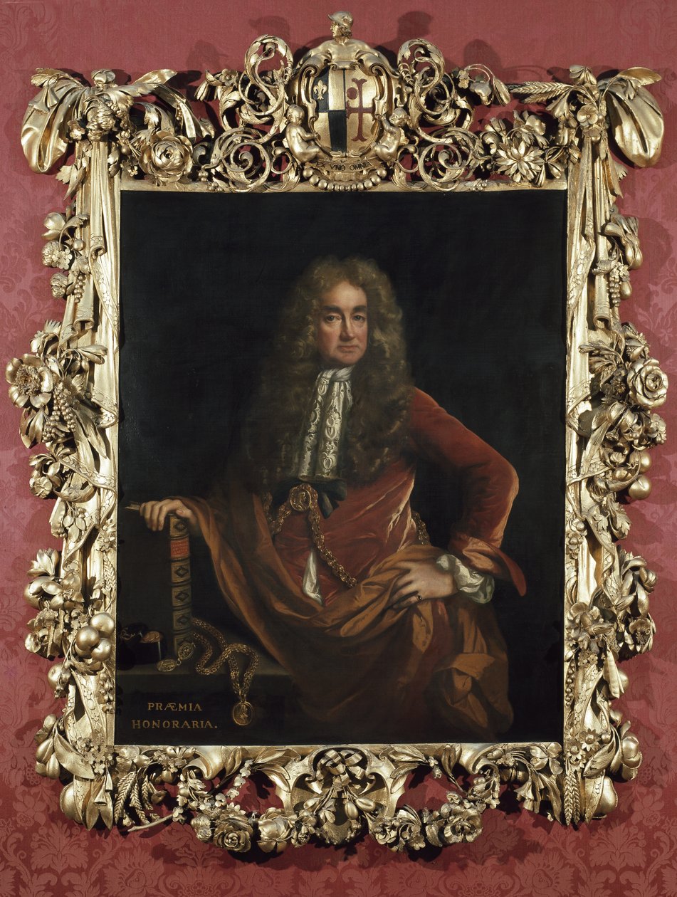 Elias Ashmole