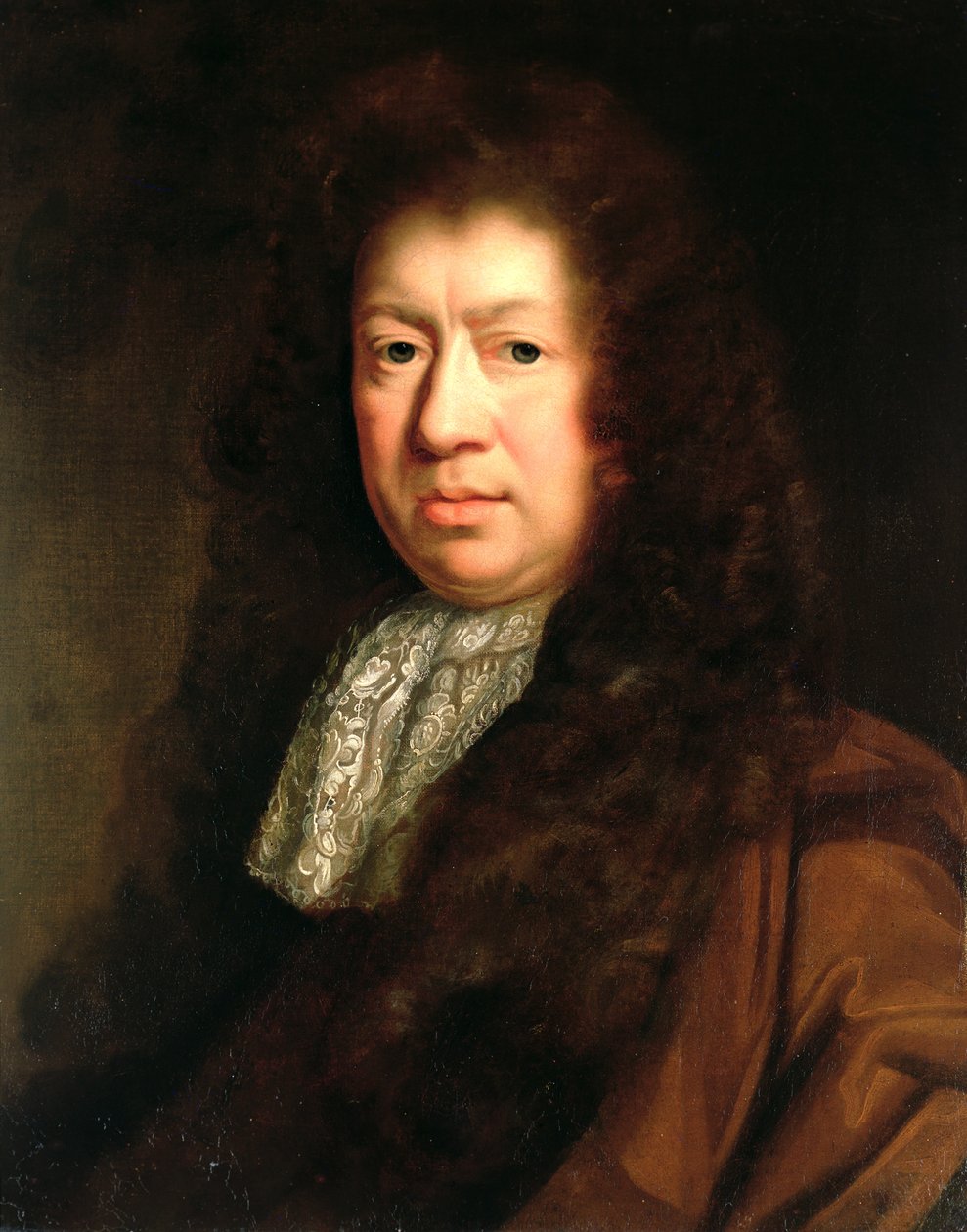 Samuel Pepys