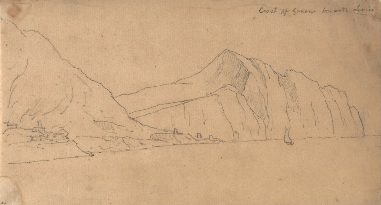 Cenova Sahili Lerici