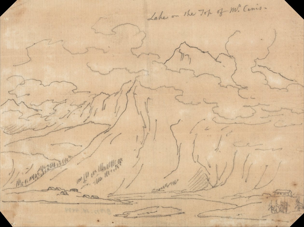 Mont Cenis