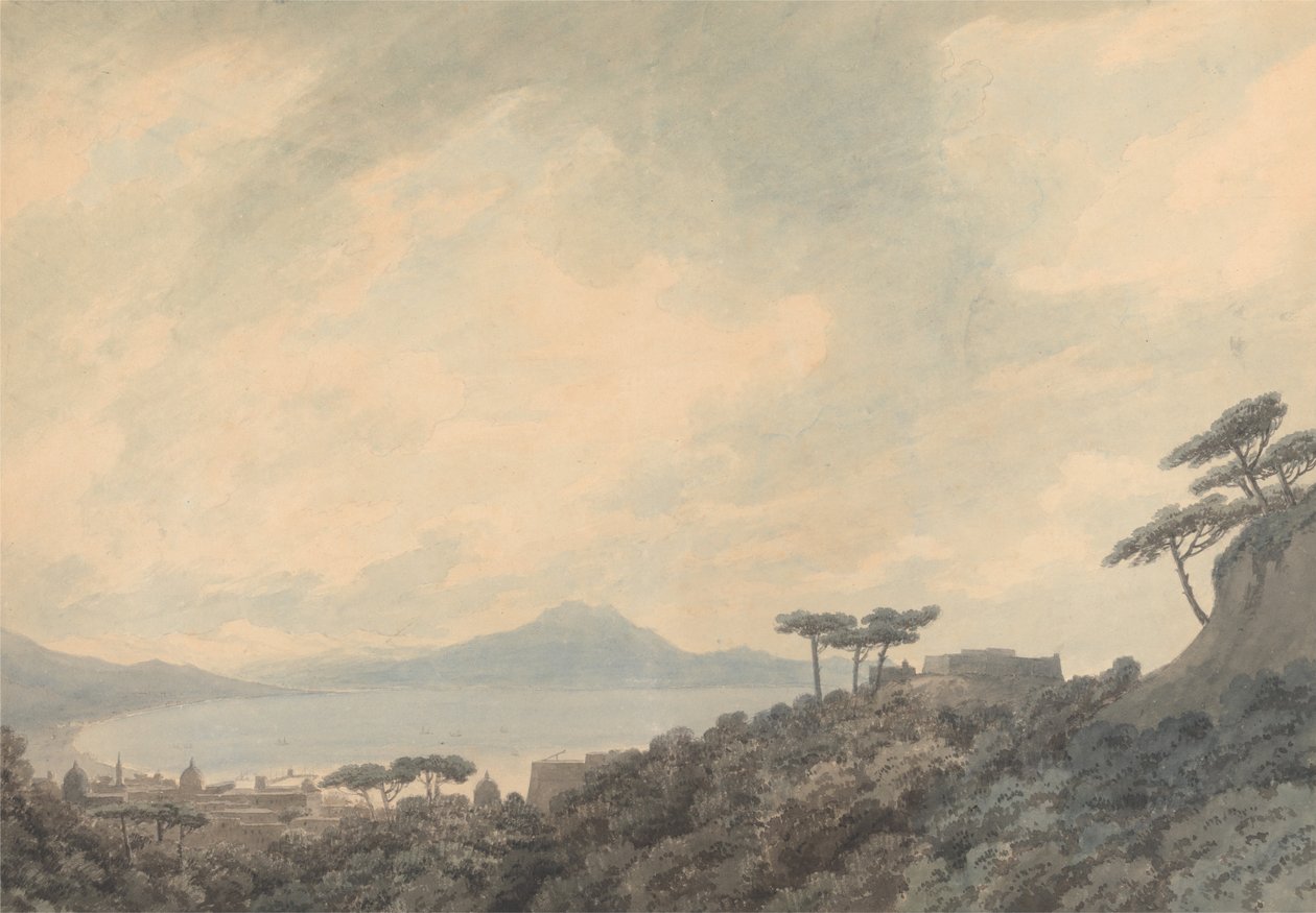 Capodimonte