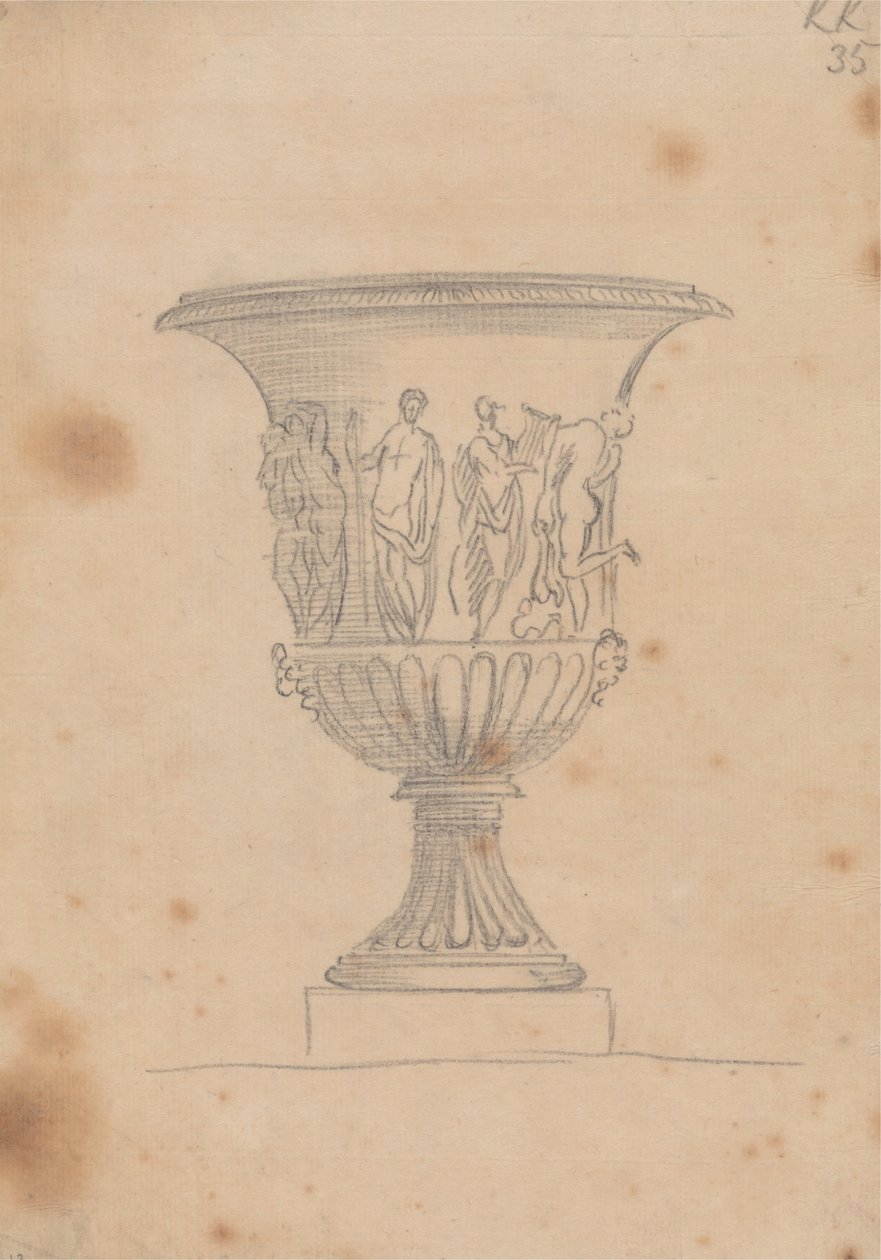 vazo by John Robert Cozens