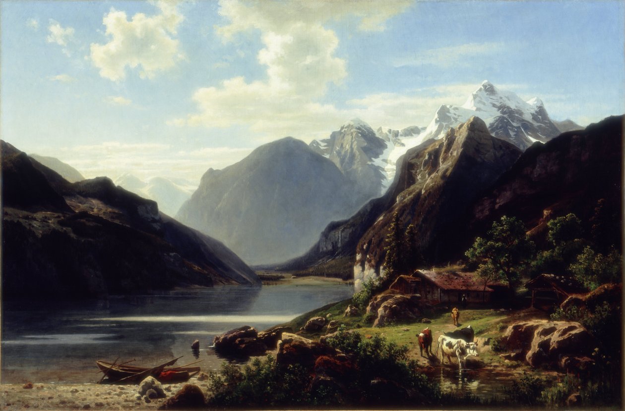 Lake Shore