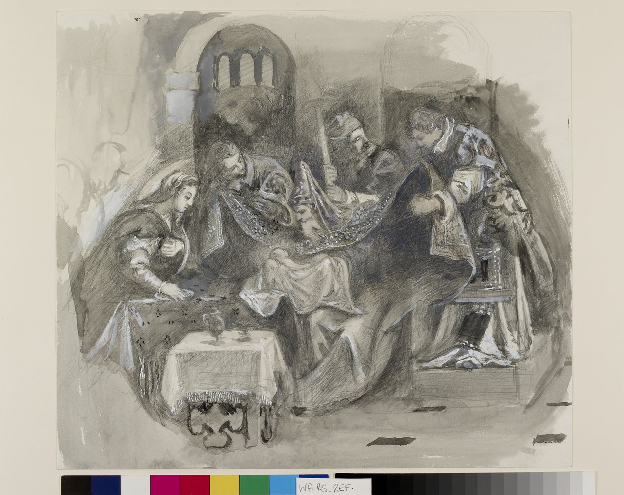 Tintoretto