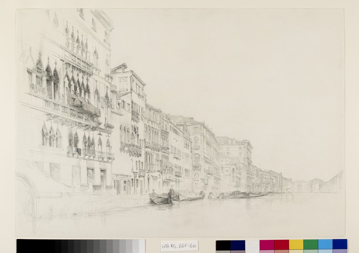 Palazzo Bembo