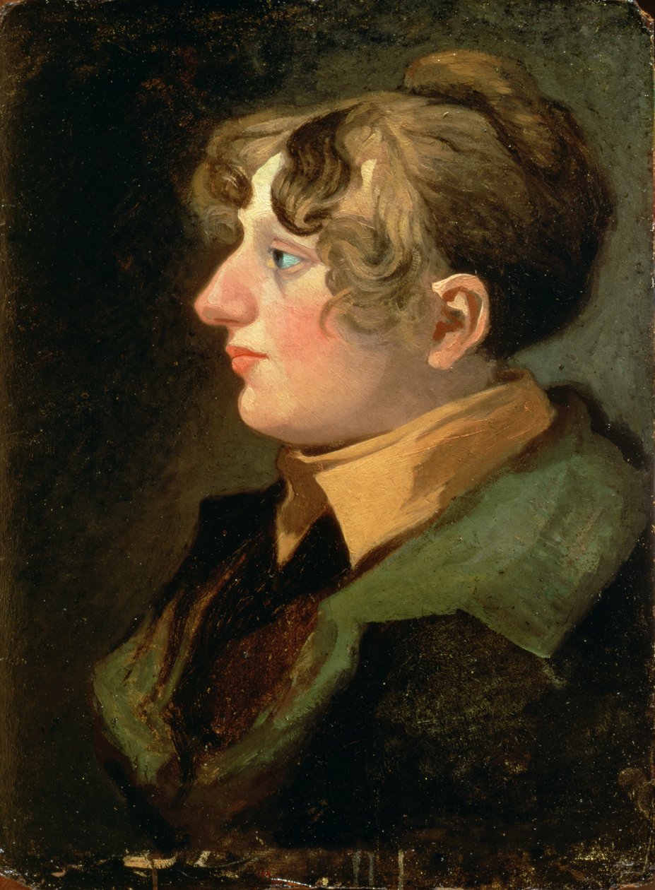 Bayan John Sell Cotman