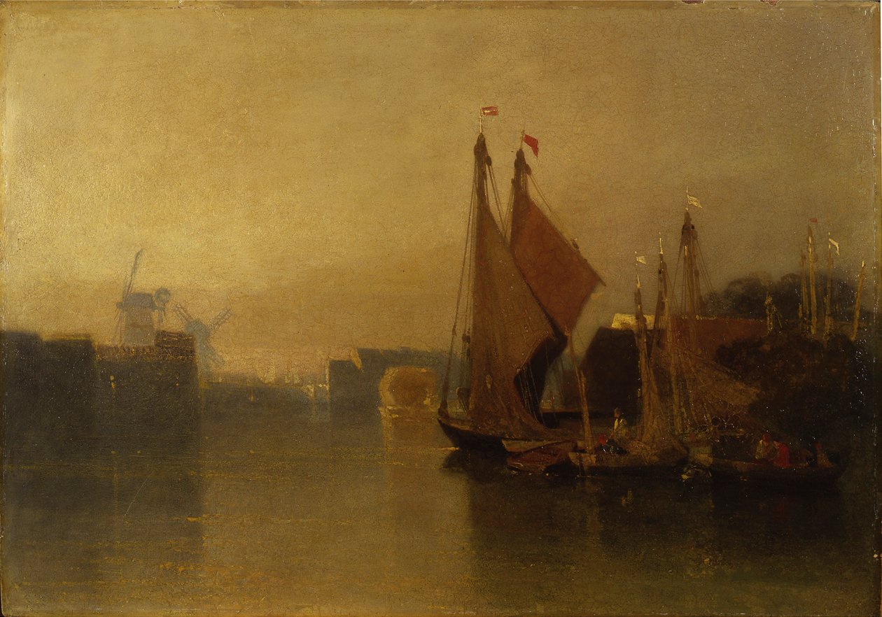 Yarmouth Köprüsü