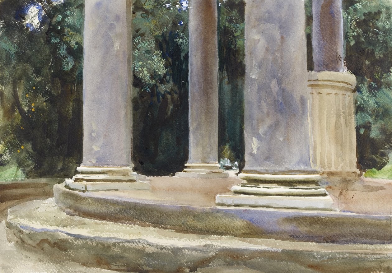 Bir Tempietto