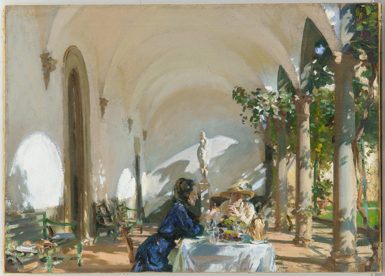Loggia