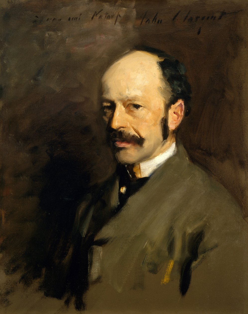 Gustav Natorp