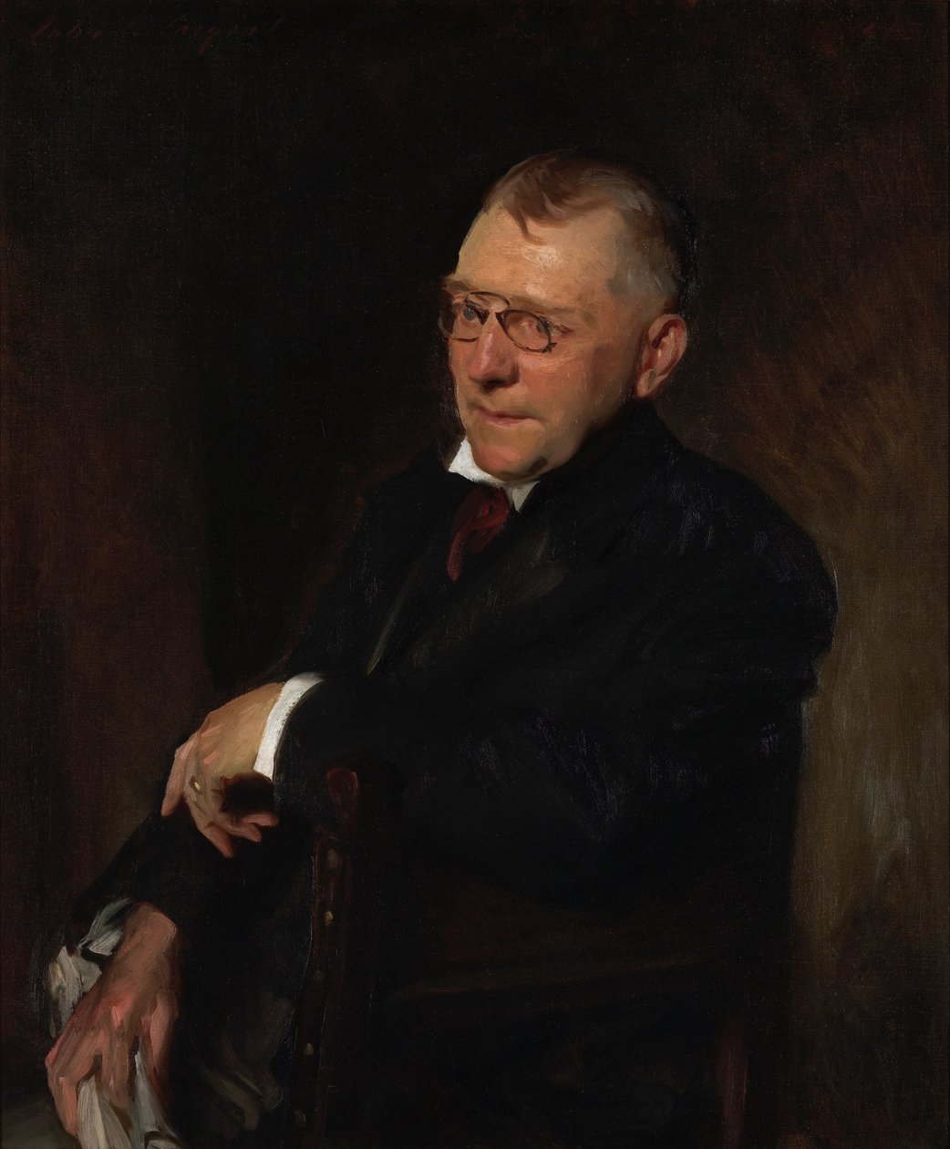 James Whitcomb Riley