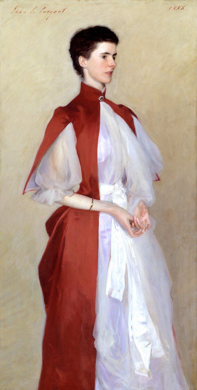 Bayan Robert Harrison