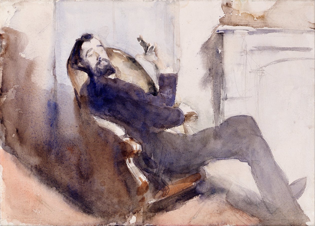 Paul-César Helleu