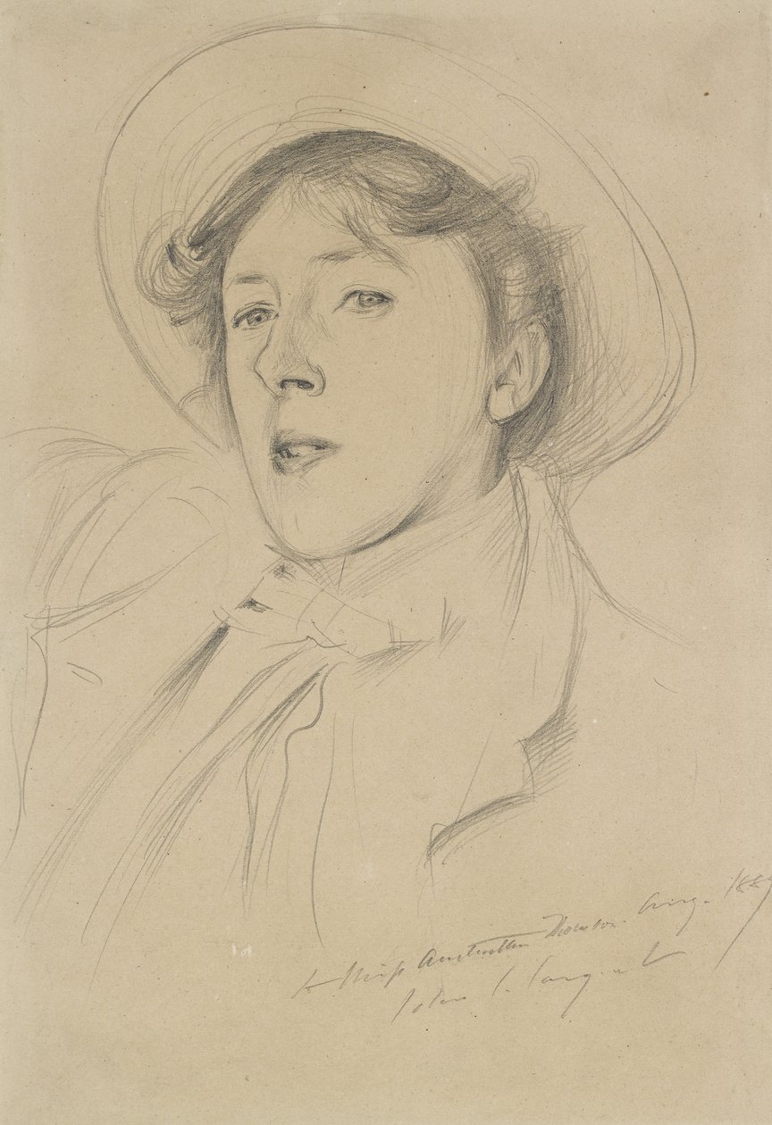 Vernon Lee