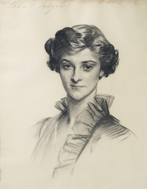 Aktris Ruth Draper