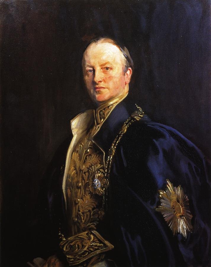 Bilinmeyen resim by John Singer Sargent