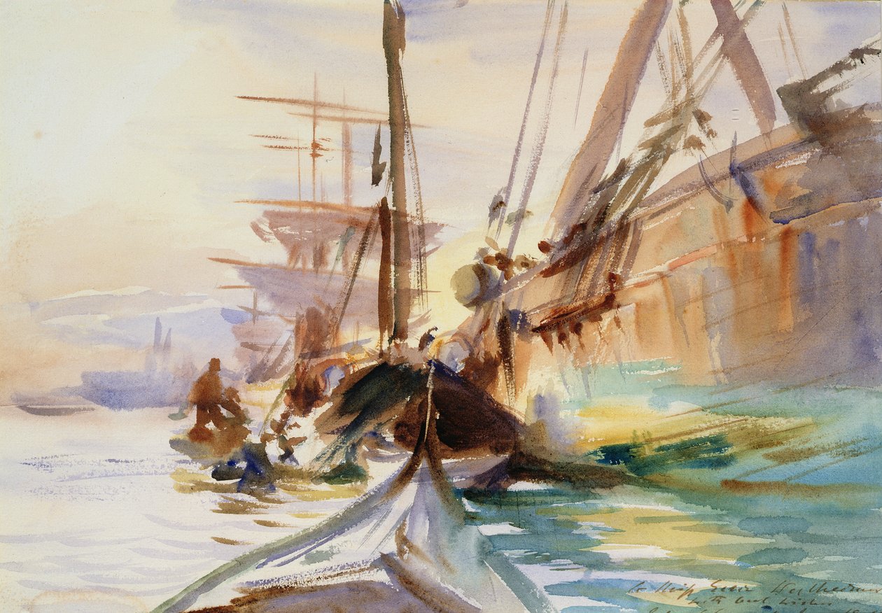 Venedik