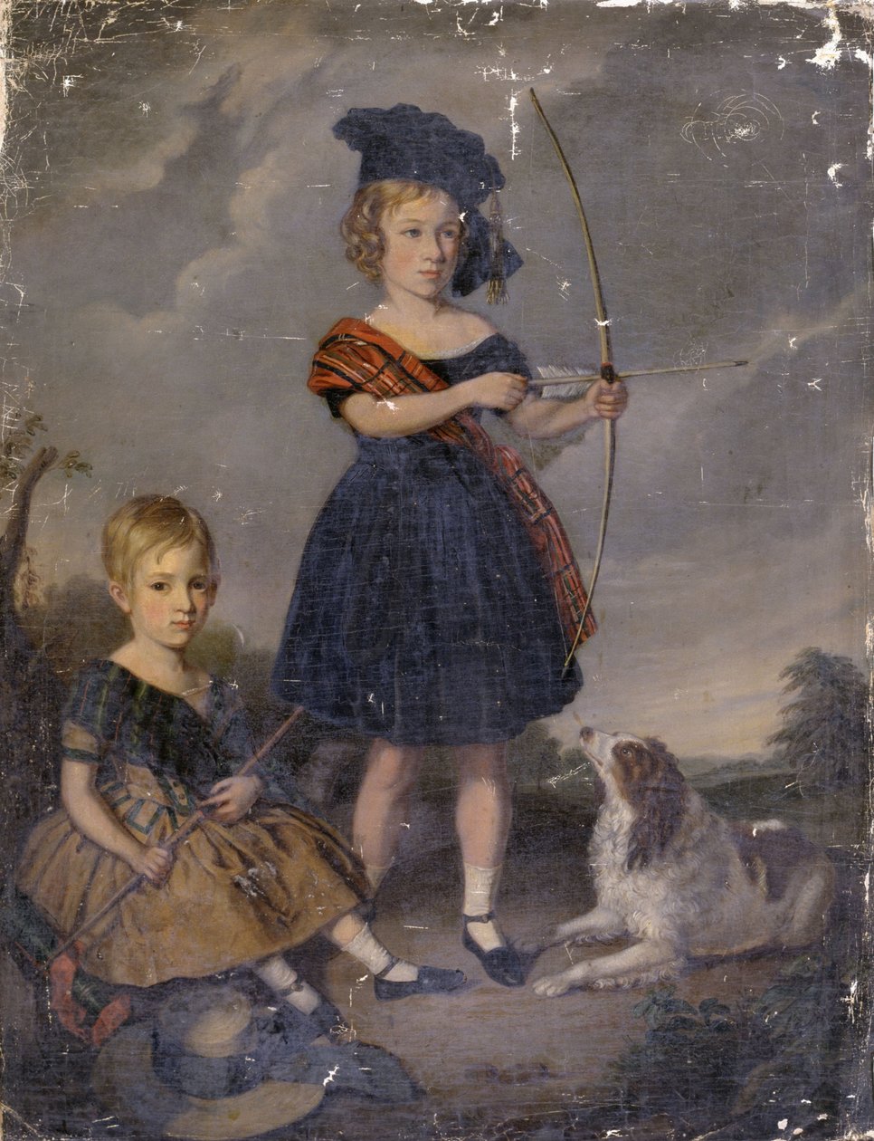 John Smart II