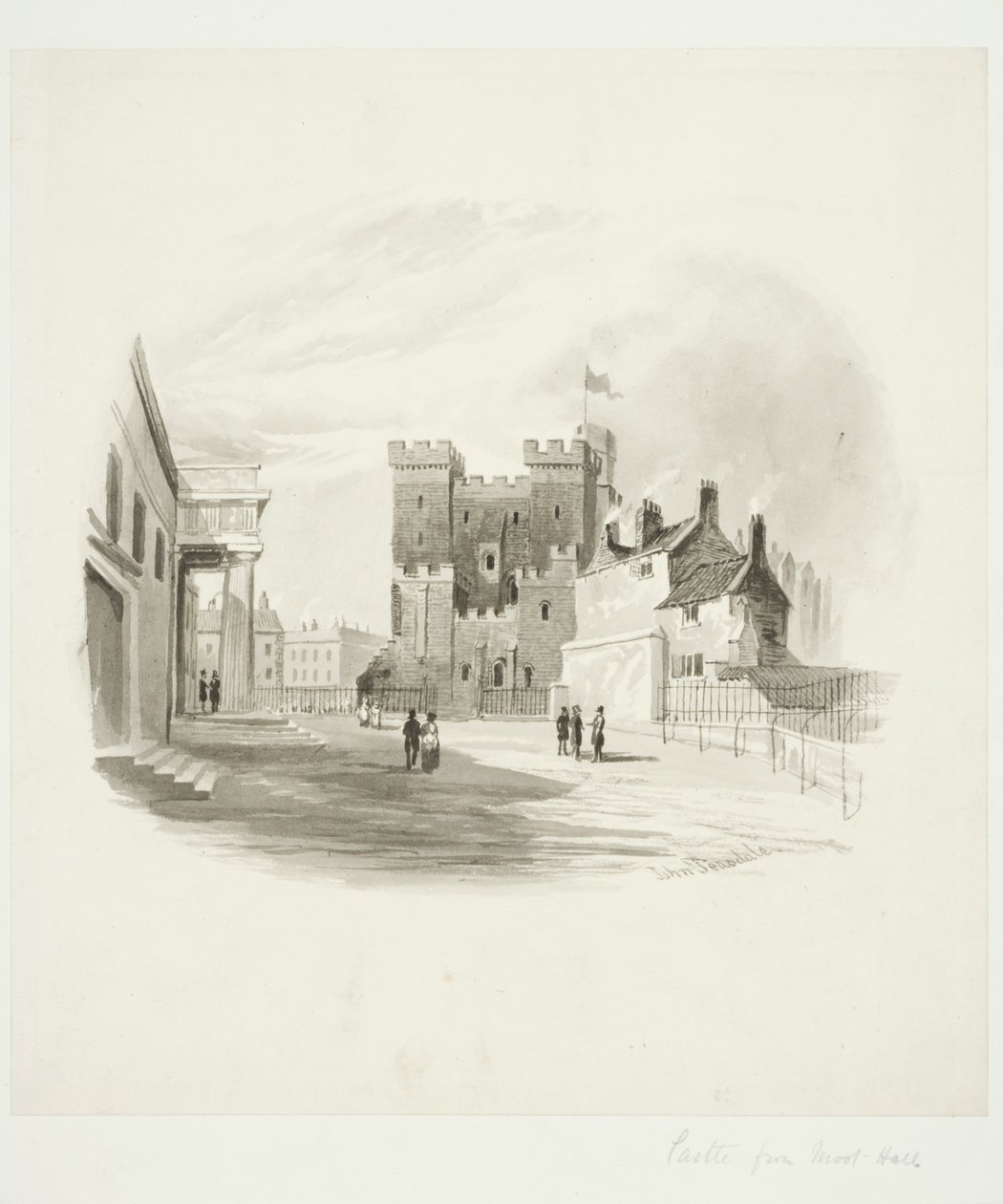 County Court, Newcastle upon Tyne