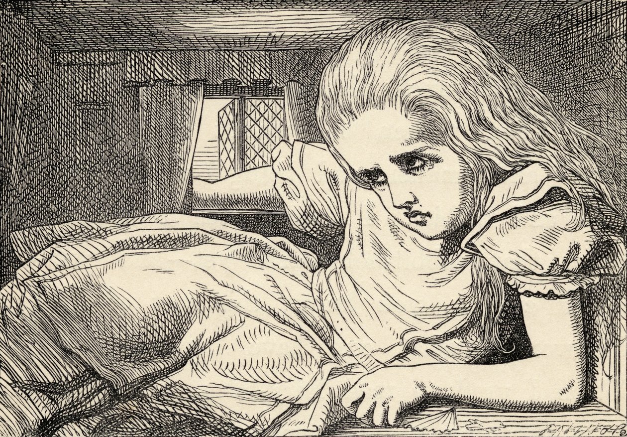 Alice, 1891