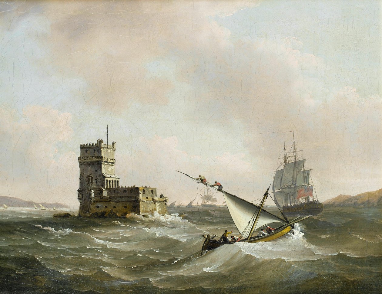 Belem Kulesi