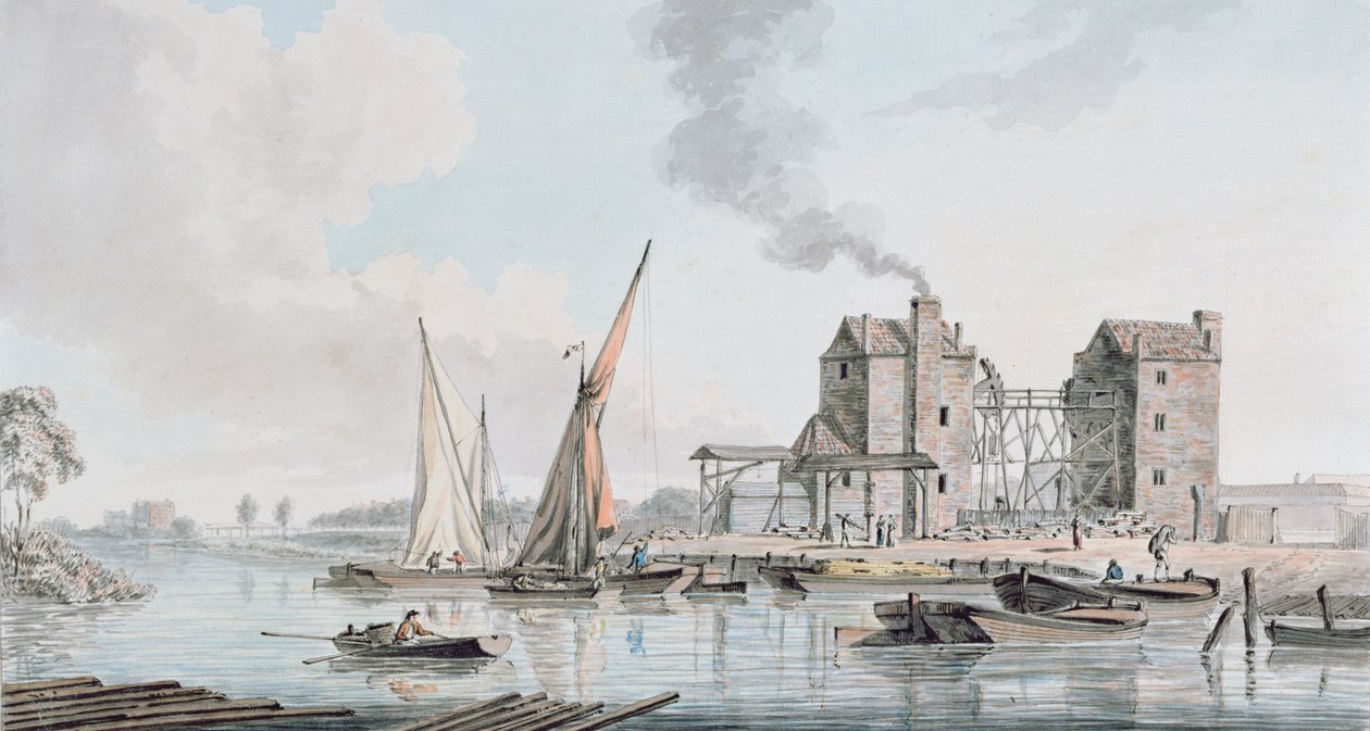 Pimlico