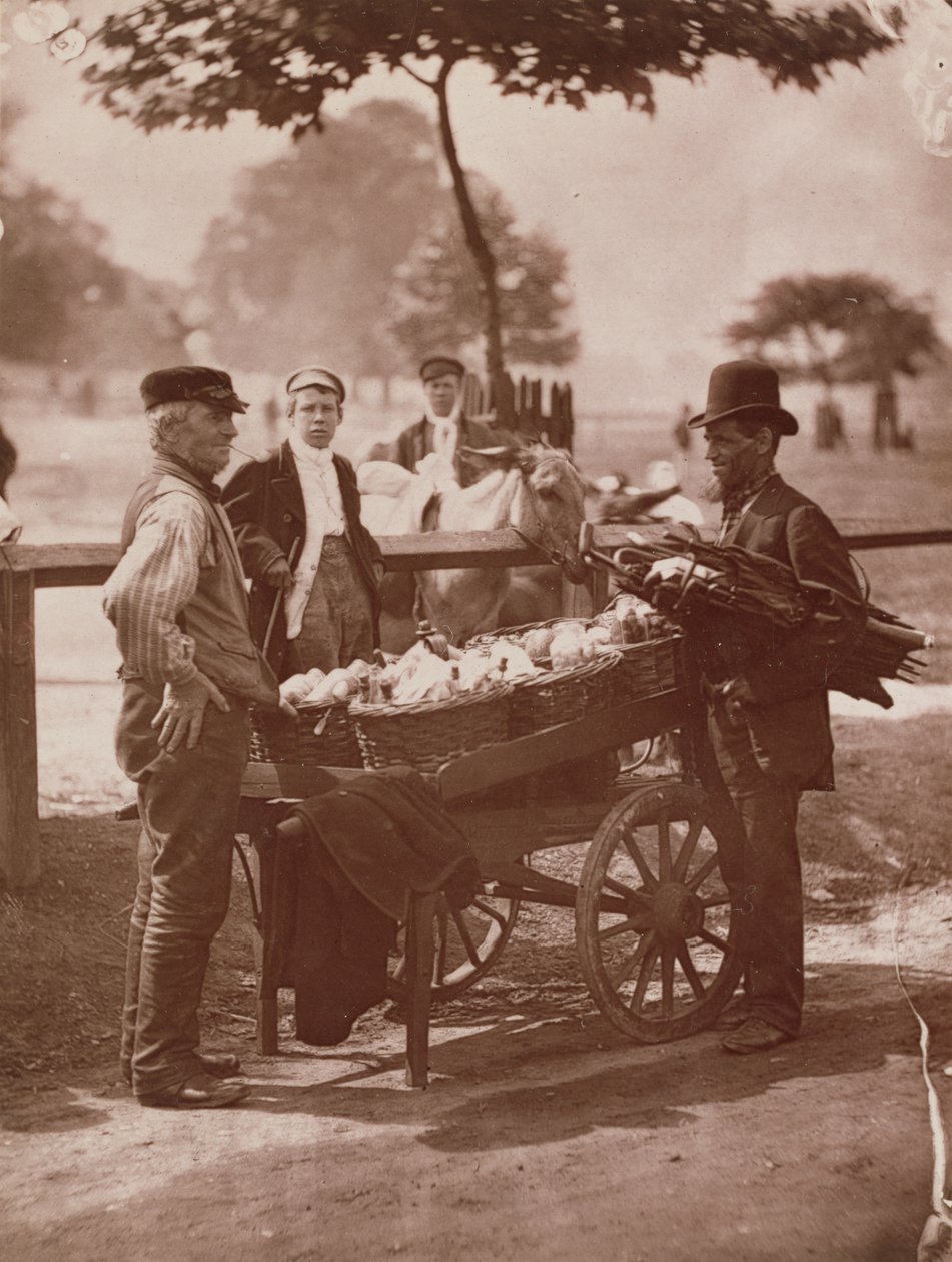 Mush Faker ve Ginger Beer Maker, 