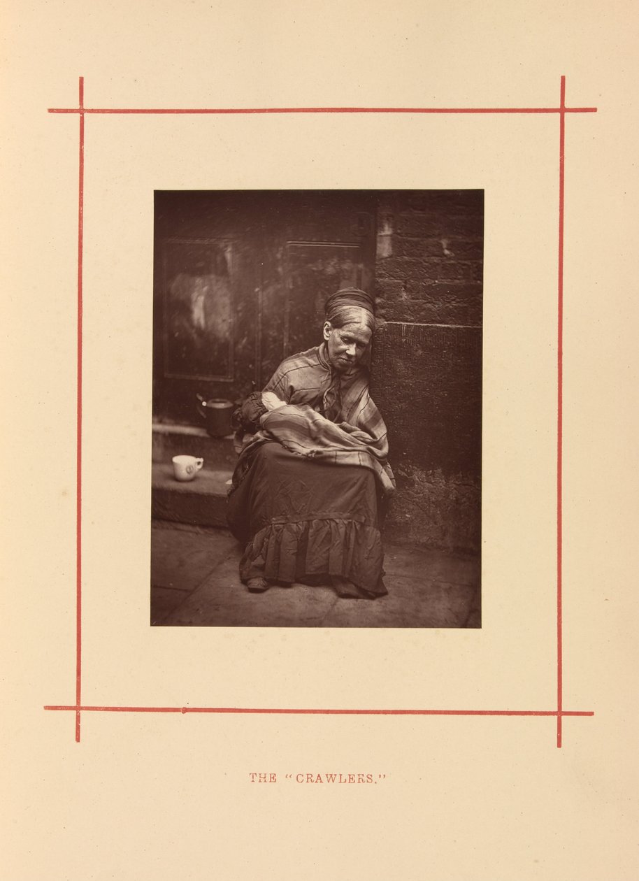 Tarayıcılar by John Thomson