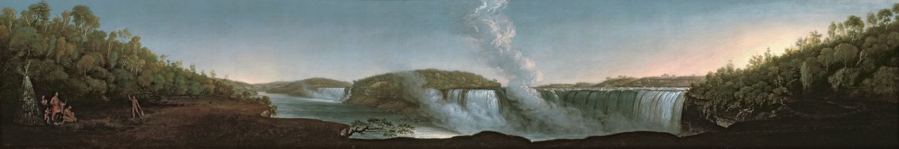 Table Rock