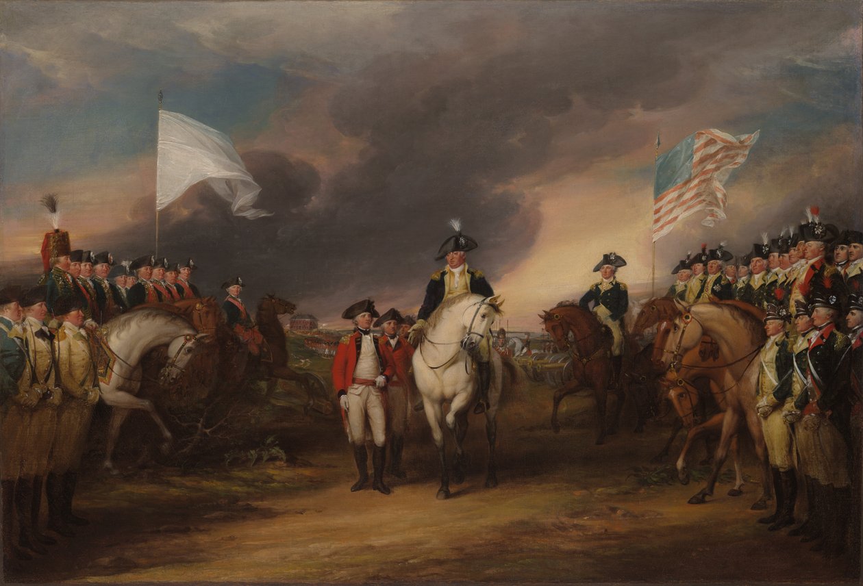 Lord Cornwallis