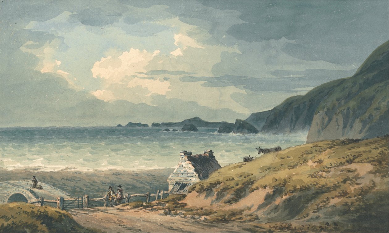 St. Brides Körfezi