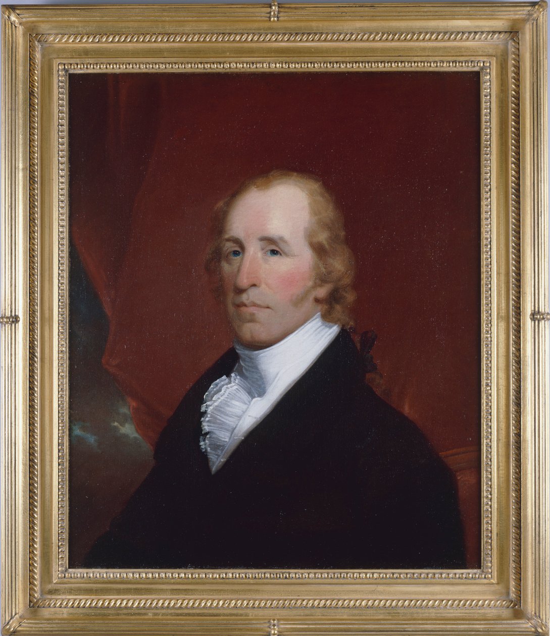 William Clark