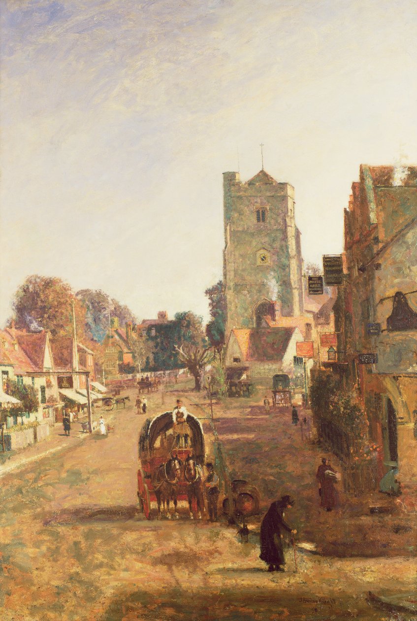 Pinner