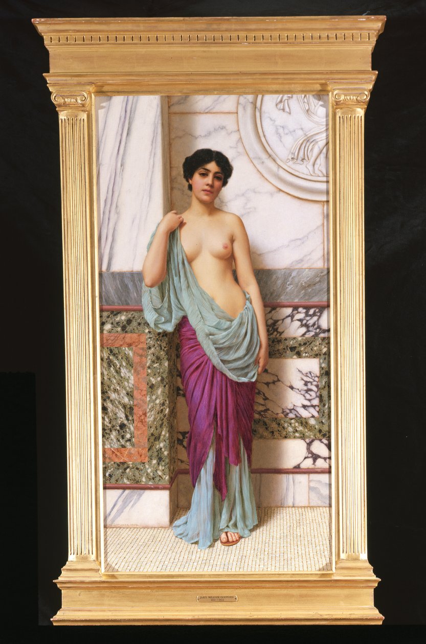 Tepidarium