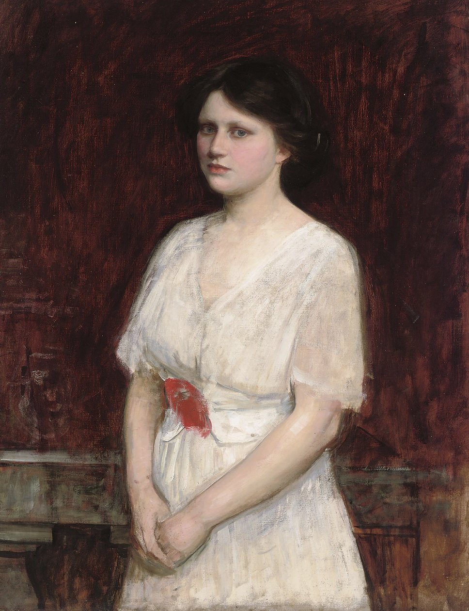 Bayan Claire Kenworthy